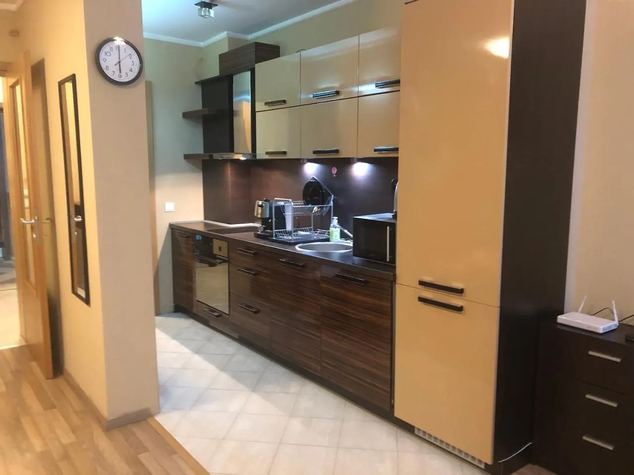 Rakovski Apartment Gn / Free Garage Sofia