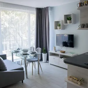  Apartment Siyana Bulgaria