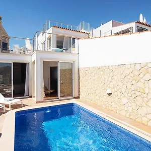  Holiday home Casa Sol 7 By Sevencollection Portugal