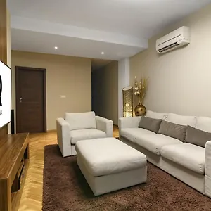  Apartment Beachfront 3-bedroom With Jaccuzi And Barbecue In The Back Bulgaria