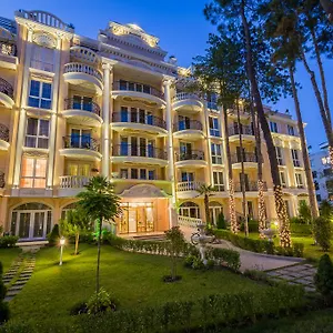  Апартаменты Venera & Anastasia Palace Болгария