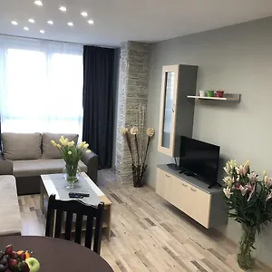 Oscar Wilde Apartament