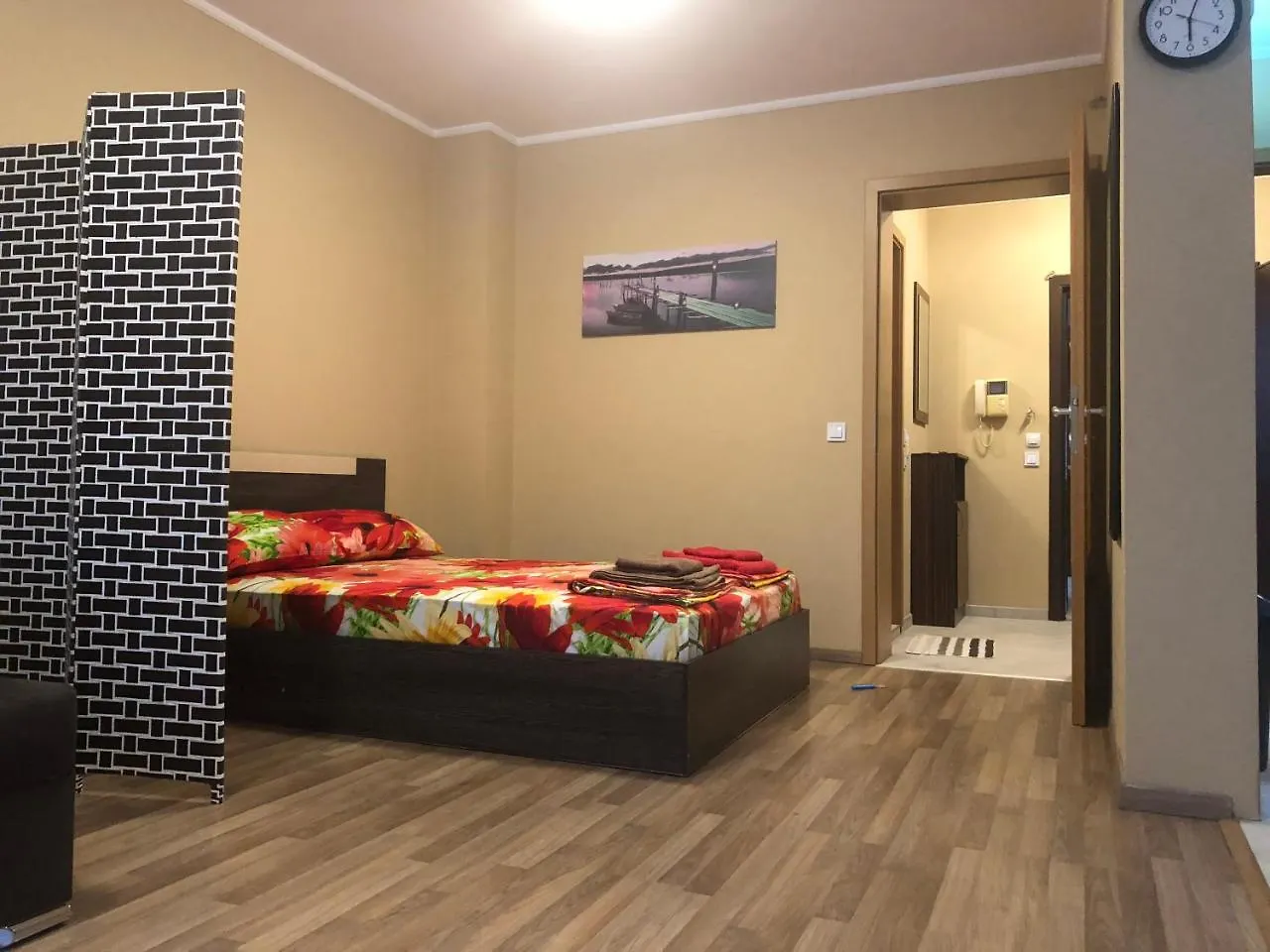 Rakovski Apartment Gn / Free Garage Sofia