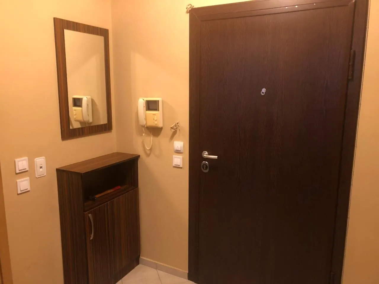 Rakovski Apartment Gn / Free Garage Sofia