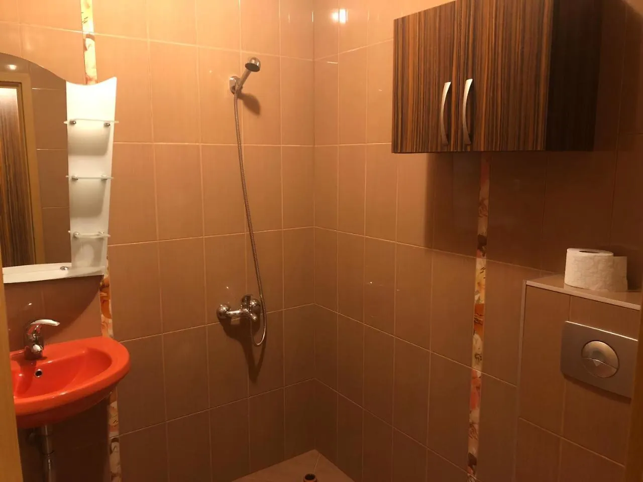 Rakovski Apartment Gn / Free Garage Sofia