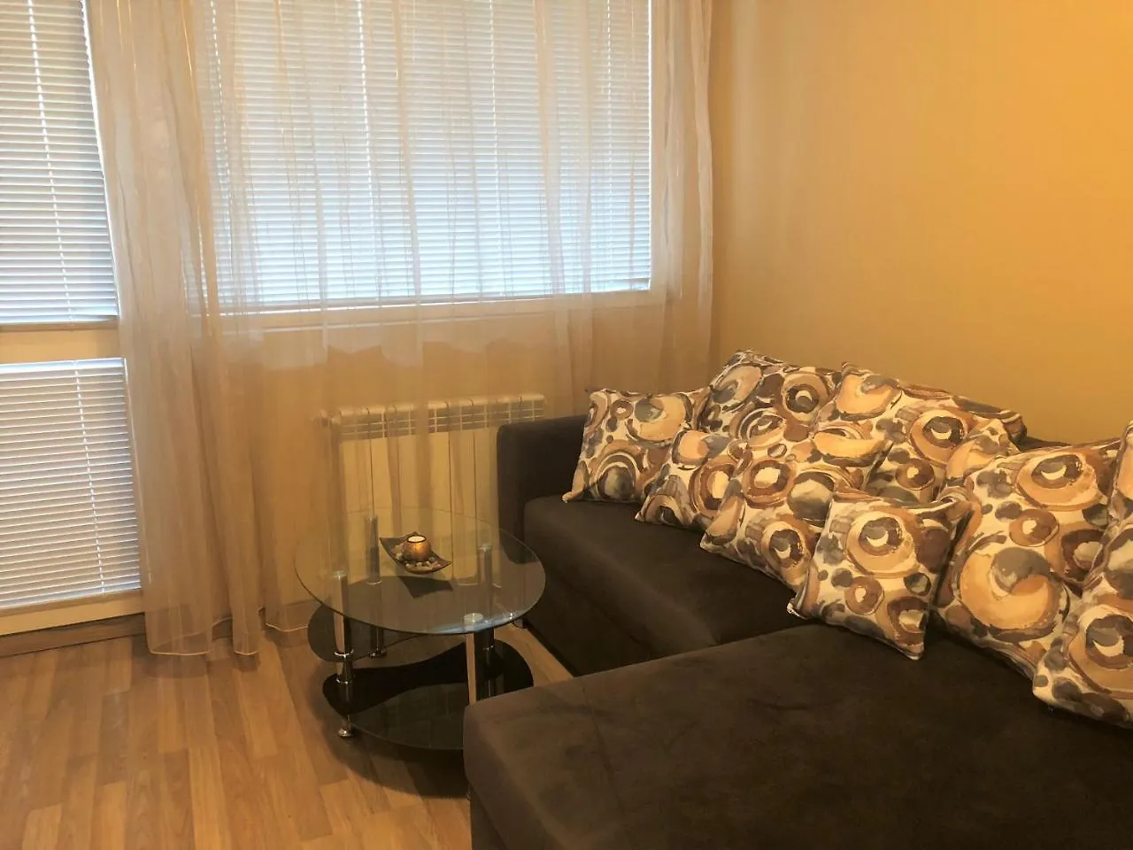 Rakovski Apartment Gn / Free Garage Sofia
