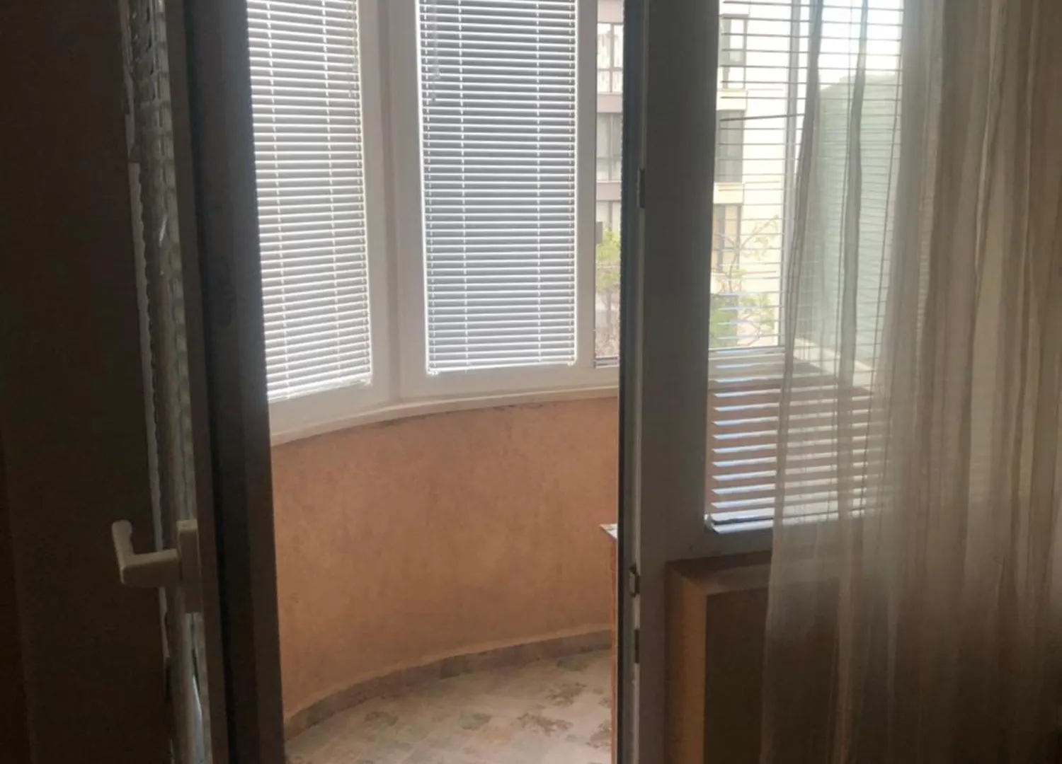 Rakovski Apartment Gn / Free Garage location